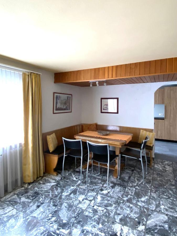 Chalet Alm Zermatt Exterior foto